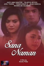Poster for Sana Naman