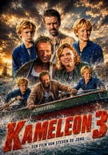 Poster for Kameleon 3