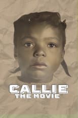 Poster for Callie the Movie