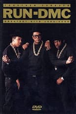 Poster for Run-DMC | Together Forever