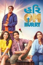 Poster for Hurry Om Hurry