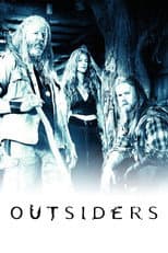 Poster for Outsiders