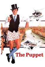 Poster for Le Guignolo
