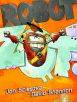 Poster for Robot Zot!