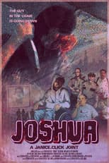 Poster for Joshua