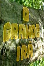 Poster for O Grande Irã