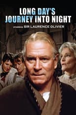 Poster for Long Day's Journey Into Night