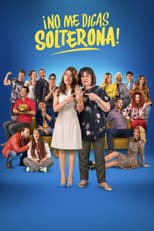 Poster for Don't Call Me Spinster