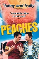 Poster for Peaches