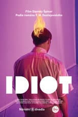 Poster for Idiot