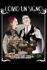 Poster for Like a Sign
