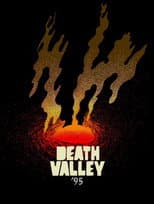 Poster for Death Valley '95