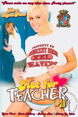 Poster for Hot For Teacher 2