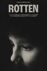 Poster for Rotten