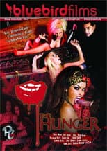 Poster for The Hunger
