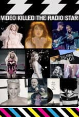 Poster for Video Killed The Radio Star