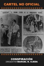 Poster for Conspiración