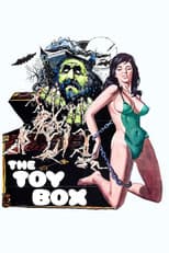 Poster for The Toy Box