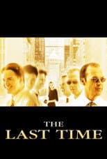 Poster for The Last Time