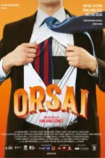 Poster for Orsai