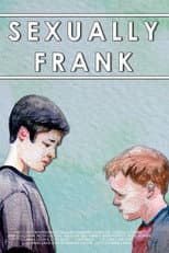 Poster for Sexually Frank