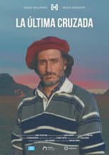Poster for La última cruzada