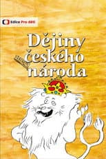 Poster for Dějiny udatného českého národa