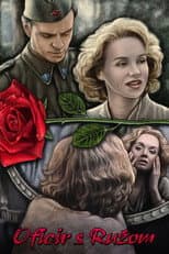Poster for An Officer with a Rose