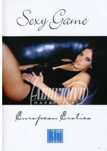 Poster for Sexy Game