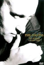 Poster for Phil Collins: The Singles Collection