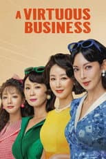 Poster for A Virtuous Business