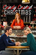 Poster for Candy Coated Christmas