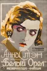 Poster for The White Eagle