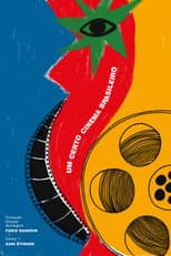Poster for Um certo cinema brasileiro