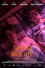 Poster for South of Heaven