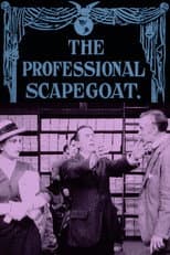 Poster for The Professional Scapegoat