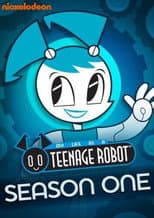 Poster for Season 1