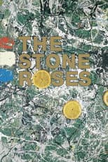 Poster for The Stone Roses 20th Anniversary