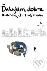 Poster for Fine, Thanks