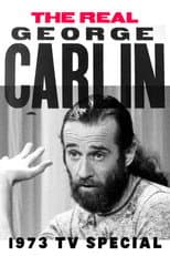 Poster for George Carlin: The Real George Carlin