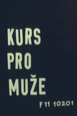 Poster for Kurs pro muže