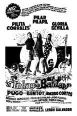 Poster for Si Inday sa Balitaw