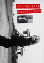 Poster for Adjunct Dislocations