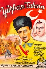 Poster for Captain Tahsin