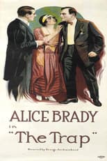 Poster for The Trap