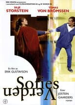 Poster for Sophie's World