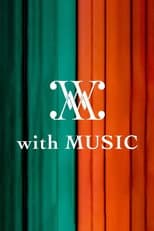 Poster for with MUSIC
