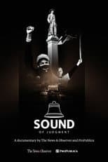 Poster for Sound of Judgment