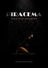 Poster for Piracema - uma carta de amor ao teatro