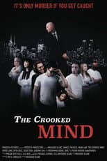 Poster for The Crooked Mind